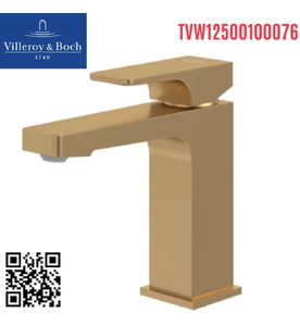 Vòi lavabo nóng lạnh Villeroy-boch Architectura TVW12500100076