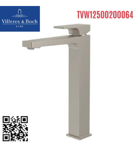 Vòi lavabo nóng lạnh Villeroy-boch Architectura TVW12500200064