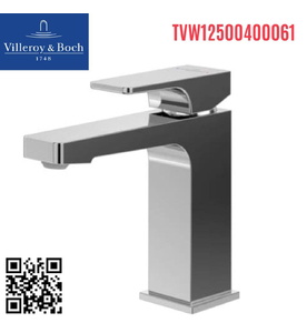 Vòi lavabo nóng lạnh Villeroy-boch Architectura TVW12500400061