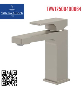 Vòi lavabo nóng lạnh Villeroy-boch Architectura TVW12500400064