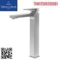 Vòi lavabo nóng lạnh Villeroy-boch Architectura TVW12500200061