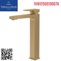 Vòi lavabo nóng lạnh Villeroy-boch Architectura TVW12500200076