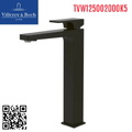 Vòi lavabo nóng lạnh Villeroy-boch Architectura TVW125002000K5