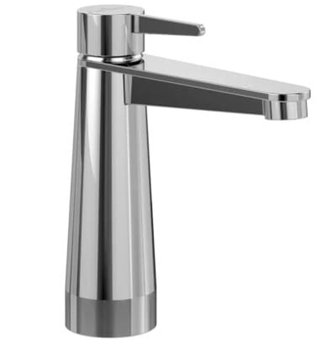 Vòi lavabo nóng lạnh Villeroy-boch Conum TVW12700300161