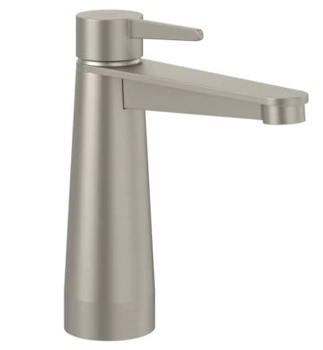 Vòi lavabo nóng lạnh Villeroy-boch Conum TVW12700300164