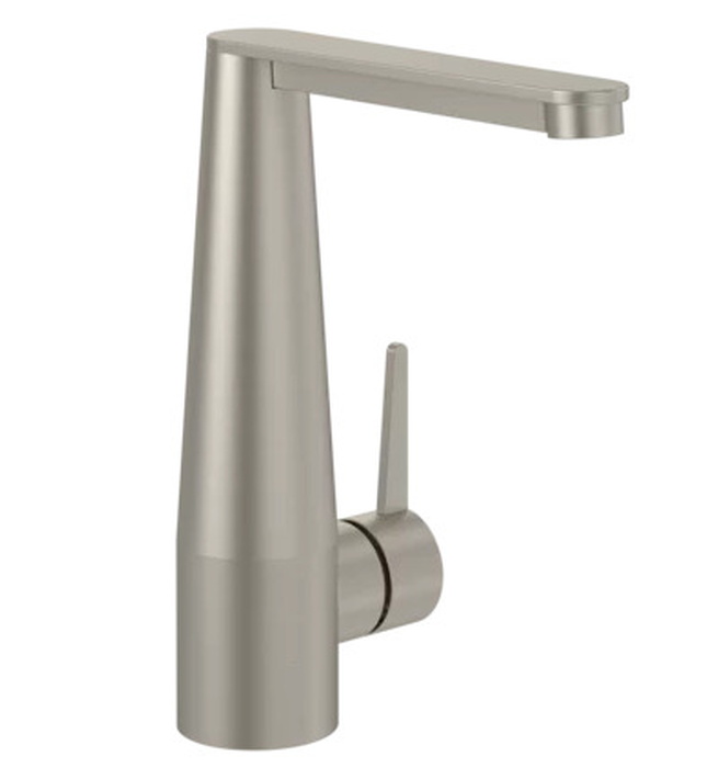 Vòi lavabo nóng lạnh Villeroy-boch Conum TVW12700400064