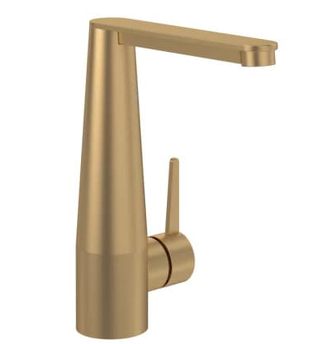 Vòi lavabo nóng lạnh Villeroy-boch Conum TVW12700400076