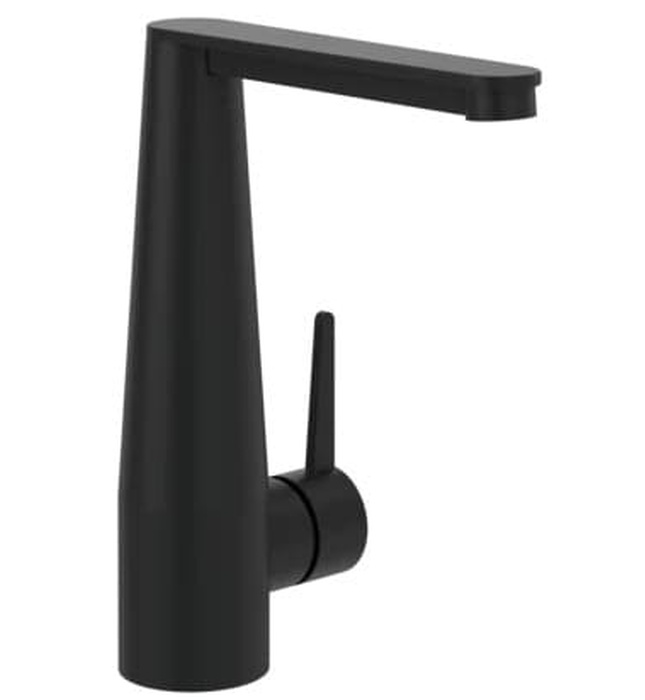 Vòi lavabo nóng lạnh Villeroy-boch Conum TVW127004000K5