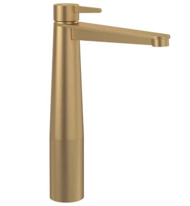 Vòi lavabo nóng lạnh Villeroy-boch Conum TVW12700500076