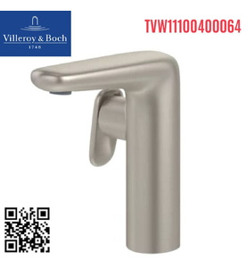 Vòi lavabo nóng lạnh Villeroy-boch Antao TVW11100400064