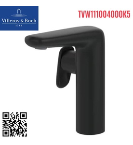 Vòi lavabo nóng lạnh Villeroy-boch Antao TVW111004000K5