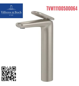Vòi lavabo nóng lạnh Villeroy-boch Antao TVW11100500064