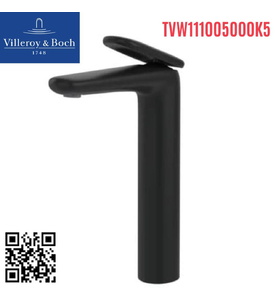 Vòi lavabo nóng lạnh Villeroy-boch Antao TVW111005000K5