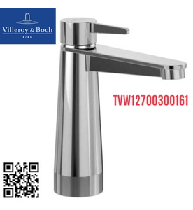 Vòi lavabo nóng lạnh Villeroy-boch Conum TVW12700300161