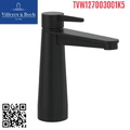 Vòi lavabo nóng lạnh Villeroy-boch Conum TVW127003001K5