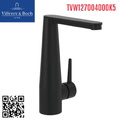 Vòi lavabo nóng lạnh Villeroy-boch Conum TVW127004000K5