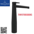 Vòi lavabo nóng lạnh Villeroy-boch Conum TVW127005000K5