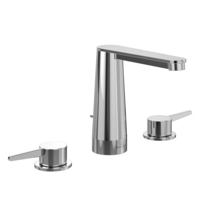 Vòi lavabo nóng lạnh Villeroy-boch Conum TVW12700100061