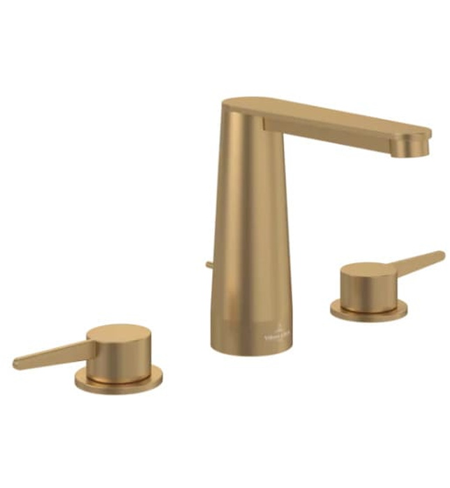 Vòi lavabo nóng lạnh Villeroy-boch Conum TVW12700100076