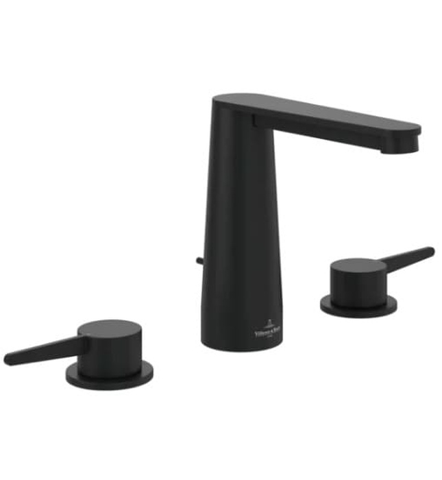 Vòi lavabo nóng lạnh Villeroy-boch Conum TVW127001000K5