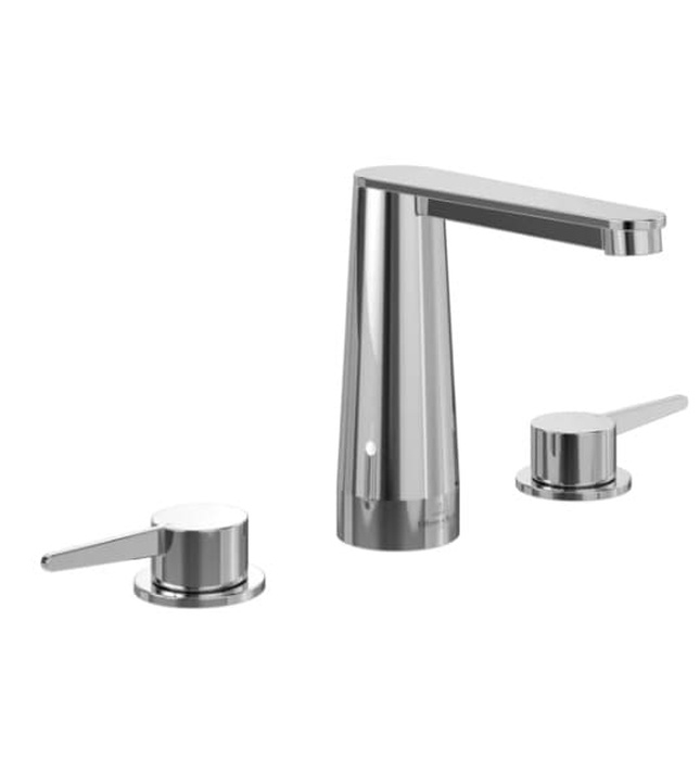 Vòi lavabo nóng lạnh Villeroy-boch Conum TVW12700100161