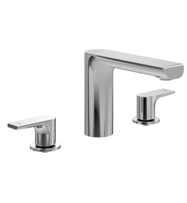 Vòi lavabo nóng lạnh Villeroy-boch Liberty TVW10700700061