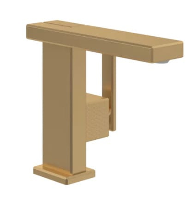 Vòi lavabo nóng lạnh Villeroy-boch Mettlach TVW12600100076