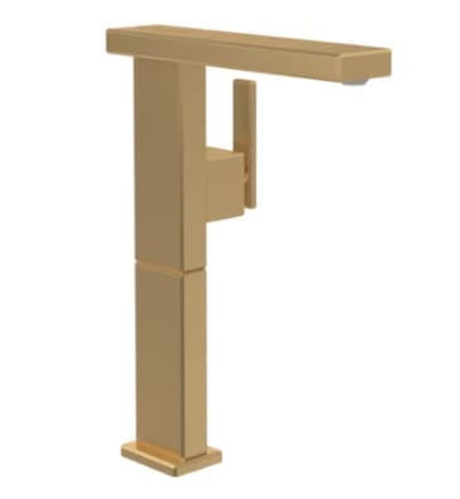 Vòi lavabo nóng lạnh Villeroy-boch Mettlach TVW12600300076