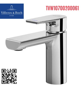 Vòi lavabo nóng lạnh Villeroy-boch Liberty TVW10700200061