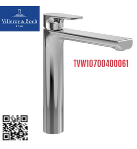 Vòi lavabo nóng lạnh Villeroy-boch Liberty TVW10700400061