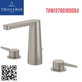 Vòi lavabo nóng lạnh Villeroy-boch Conum TVW12700100064
