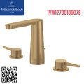 Vòi lavabo nóng lạnh Villeroy-boch Conum TVW12700100076