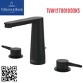 Vòi lavabo nóng lạnh Villeroy-boch Conum TVW127001000K5