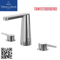 Vòi lavabo nóng lạnh Villeroy-boch Conum TVW12700100161