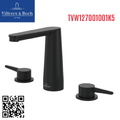 Vòi lavabo nóng lạnh Villeroy-boch Conum TVW127001001K5