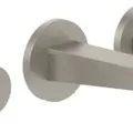 Vòi lavabo nóng lạnh âm tường Villeroy-boch Conum TVW12700200064