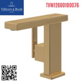 Vòi lavabo nóng lạnh Villeroy-boch Mettlach TVW12600100076