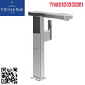 Vòi lavabo nóng lạnh Villeroy-boch Mettlach TVW12600300061