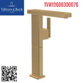 Vòi lavabo nóng lạnh Villeroy-boch Mettlach TVW12600300076