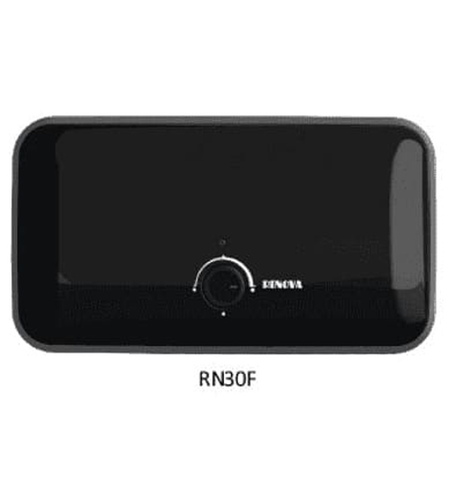 Bình nước nóng 30L ngang Renova RN30F