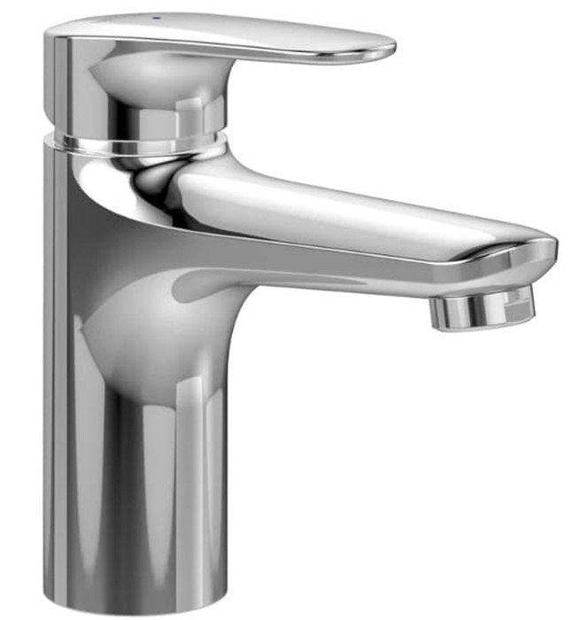 Vòi lavabo nóng lạnh Villeroy-boch O.novo Start TVW10500111061