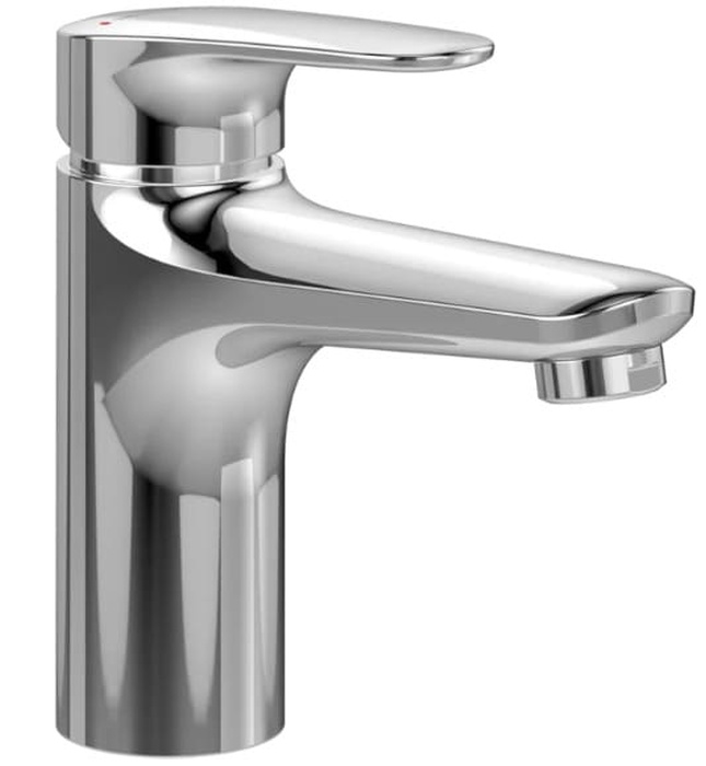 Vòi lavabo nóng lạnh Villeroy-boch O.novo Start TVW10510311061