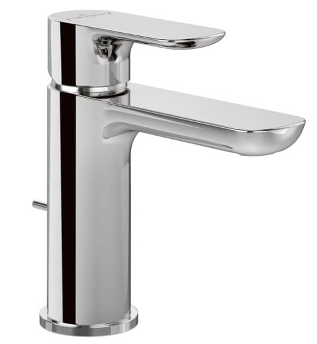 Vòi lavabo nóng lạnh Villeroy-boch O.novo TVW10400300061