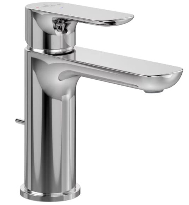 Vòi lavabo nóng lạnh Villeroy-boch O.novo TVW10400400061