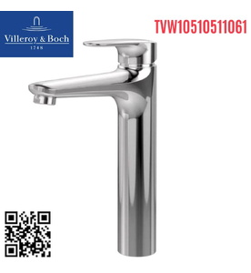 Vòi lavabo nóng lạnh Villeroy-boch O.novo Start TVW10510511061