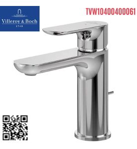Vòi lavabo nóng lạnh Villeroy-boch O.novo TVW10400400061