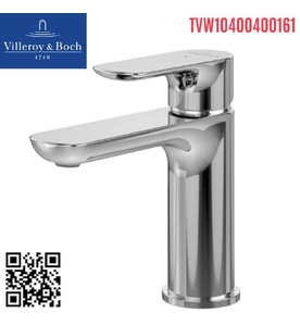Vòi lavabo nóng lạnh Villeroy-boch O.novo TVW10400400161