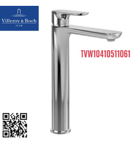 Vòi lavabo nóng lạnh Villeroy-boch O.novo TVW10410511061