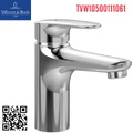 Vòi lavabo nóng lạnh Villeroy-boch O.novo Start TVW10500111061