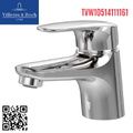Vòi lavabo nóng lạnh Villeroy-boch O.novo Start TVW10514111161